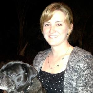 Meet your Posher, Allison